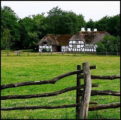 Old Farm #2