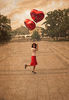Baloons