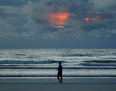 One Moment Alone