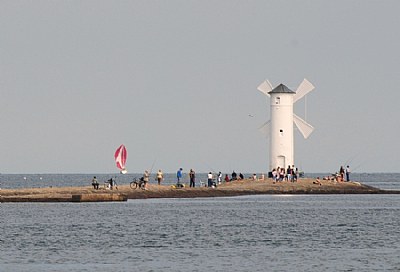 Windmill
