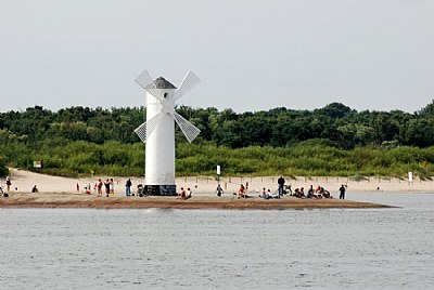 Windmill 4