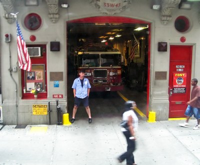 Engine Company 65