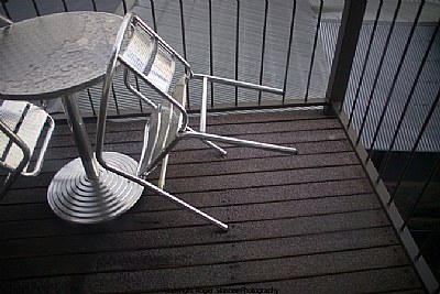 Chair Pattern