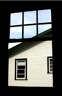 A Window