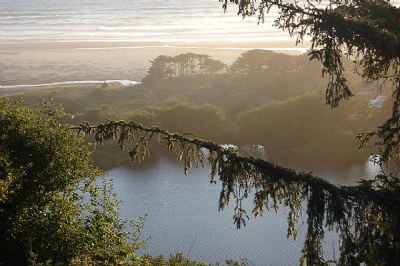 Many Forms Of  Water-Ways 