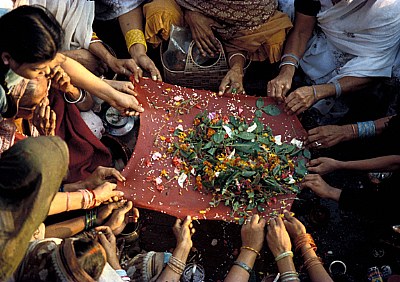 ritual