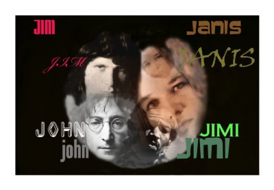 J