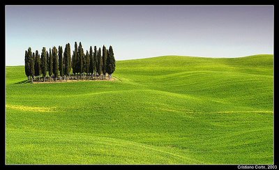 Tuscany #26