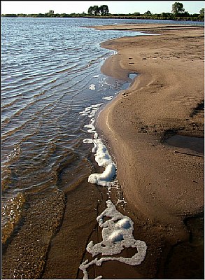 ..Dnepr river 2007...