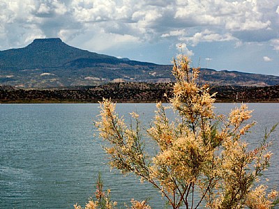 Abiquiu Lake 1