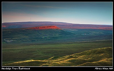 Standedge