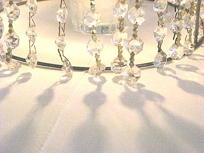 glass