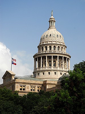 Texas Capitol 3