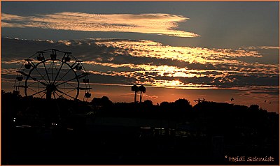 Old Orchard Fair