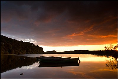 Crag Lough