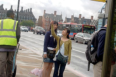 London 17
