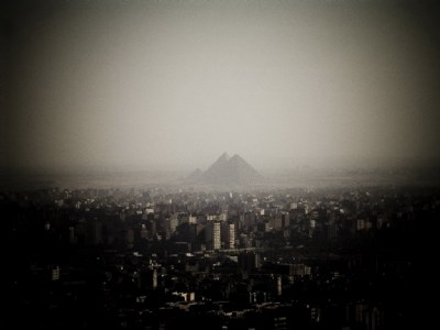 The Pyramids