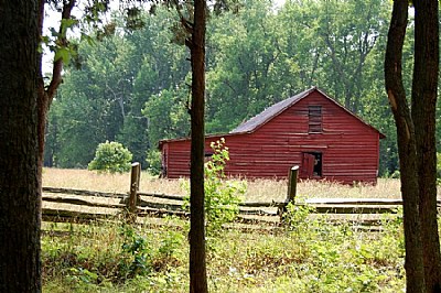 Barn