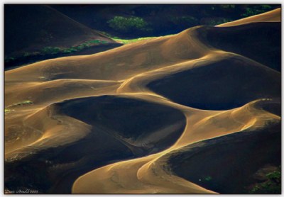 Great Sand Dunes NP