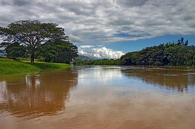 Rio Cauca