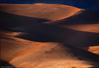 Great Sand Dunes NP II