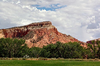 Ghost Ranch 7