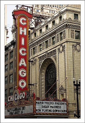 Chicago