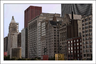 Michigan Avenue