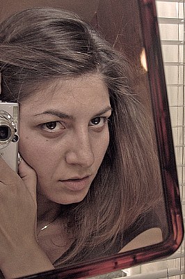 The Mirror