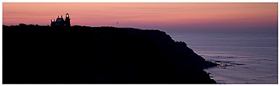 mohegan bluffs sunrise