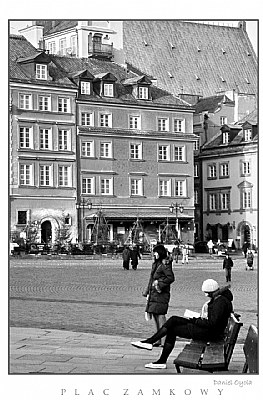 Plac Zamkowy