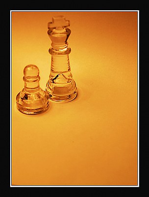 Chess Pieces