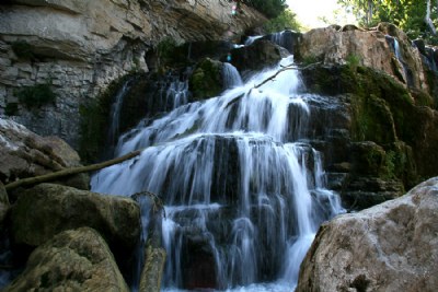 Inglis Falls