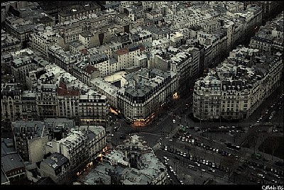Paris #11