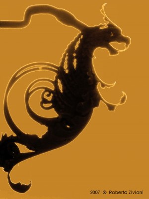 Black Dragon