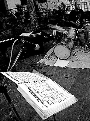 Barga in Jazz # 2