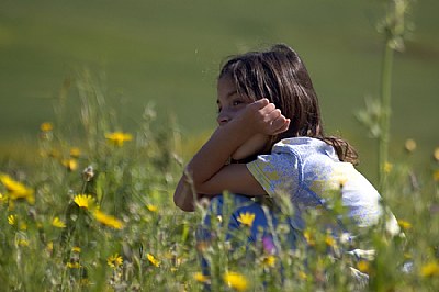 country girl