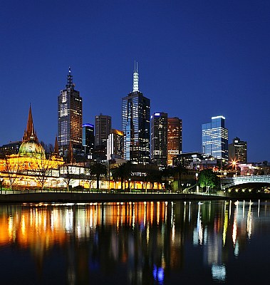 Our Melbourne