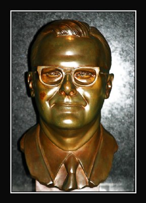 AFL Founder
