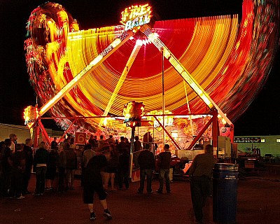 Night at the Ex (3)