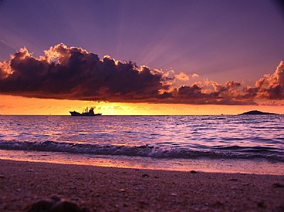 Miyako Island, Okinawa