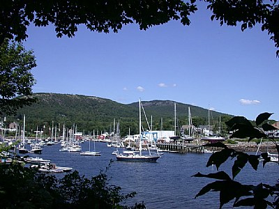 Camden, Maine