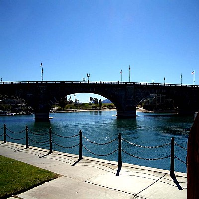 London Bridge