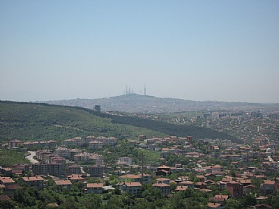 istanbul