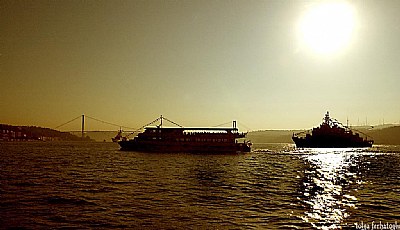 Istanbul Series 6