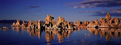 Mono Lake