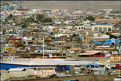 ..Antofagasta..