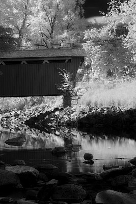 Covered Bridge #2