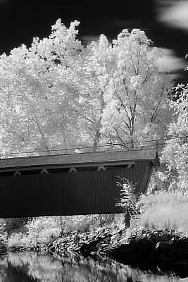 Covered Bridge #3