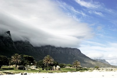 Table Mountain